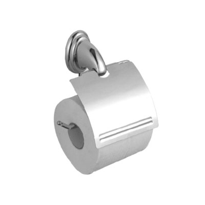 Ksitex TH-3100 держатель для туалетной бумаги в бытовых рулонах (фотография)