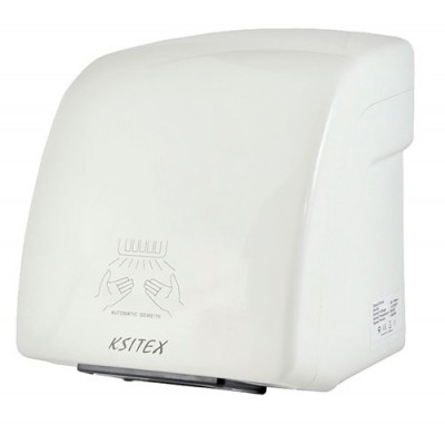Сушилка для рук Ksitex M-1800-1 (фотография) Сушилка для рук Ksitex M-1800-1 (фотография)