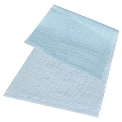 Abri-Bed Regular одноразовые защитные простыни, 100 шт. (фотография) Abri-Bed Regular одноразовые защитные простыни, 100 шт. (фотография)