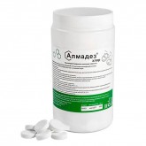 Хлорные таблетки Алмадез-Хлор 1 кг