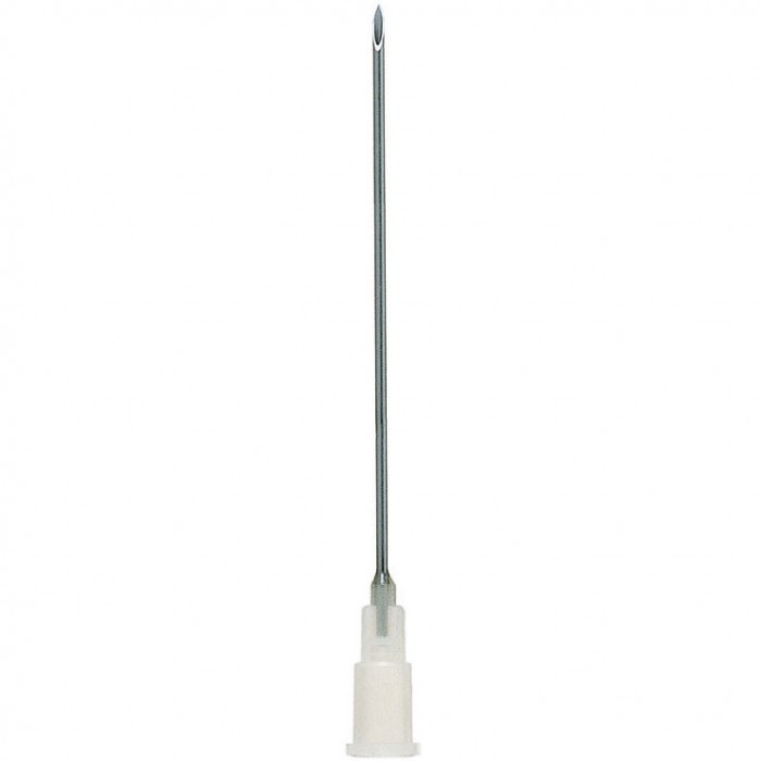 Sterican инъекционная игла 19G (1,10 х 40 мм), 100 шт.