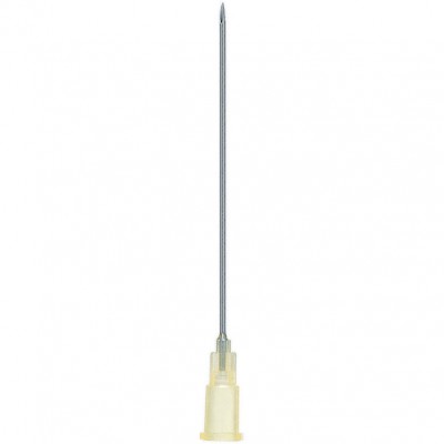 Sterican инъекционная игла 20G (0,90 х 40 мм), 100 шт.