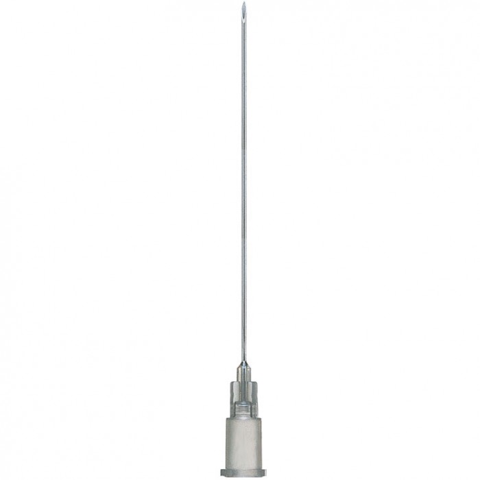 Sterican инъекционная игла 22G (0,70 х 40 мм), 100 шт.