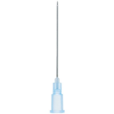 Sterican инъекционная игла 23G (0,60 х 25 мм), 100 шт. (фотография)