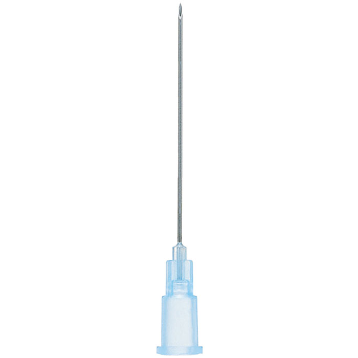 Sterican инъекционная игла 23G (0,60 х 25 мм), 100 шт.