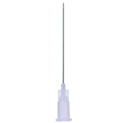 Sterican инъекционная игла 24G (0,55 х 25 мм), 100 шт. (фотография)
