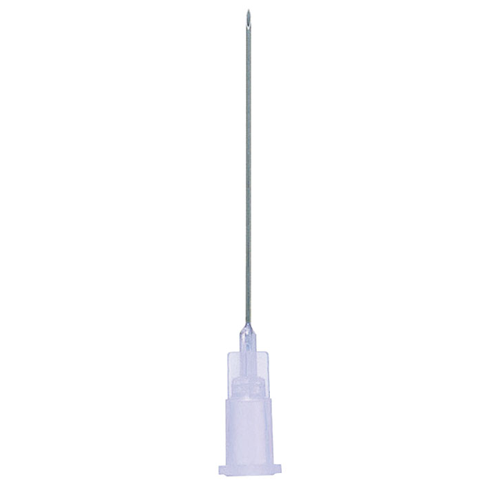 Sterican инъекционная игла 24G (0,55 х 25 мм), 100 шт.