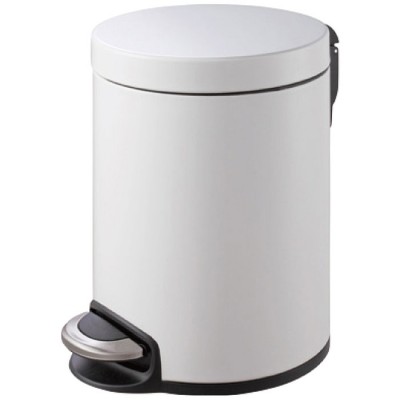 Binele Lux WP30LW ведро для мусора с педалью, 30 л (фотография) Binele Lux WP30LW ведро для мусора с педалью, 30 л (фотография)