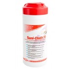 Sani-Cloth 70 дезинфицирующие салфетки