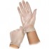 Eco виниловые перчатки неопудренные нестерильные, 50 пар