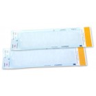 Клинипак самозапечатывающиеся пакеты для паровой и газовой стерилизации, 200 шт.
