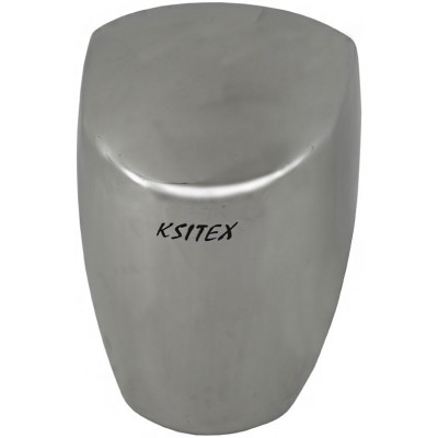 Ksitex M-1250AC JET высокоскоростная сушилка для рук (фотография)