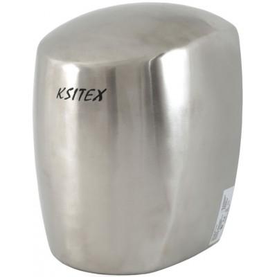Ksitex M-1250ACN JET высокоскоростная сушилка для рук (фотография)