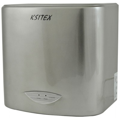 Ksitex M-2008C JET высокоскоростная сушилка для рук (фотография)