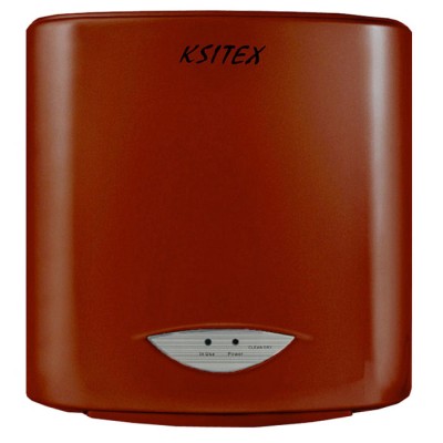 Ksitex M-2008R JET высокоскоростная сушилка для рук (фотография)