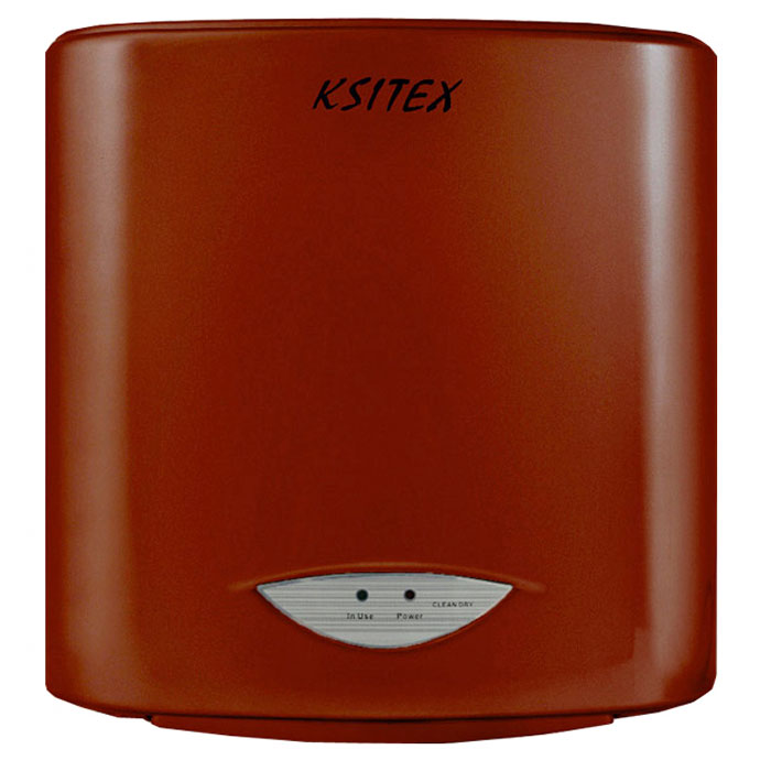Ksitex M-2008R JET высокоскоростная сушилка для рук