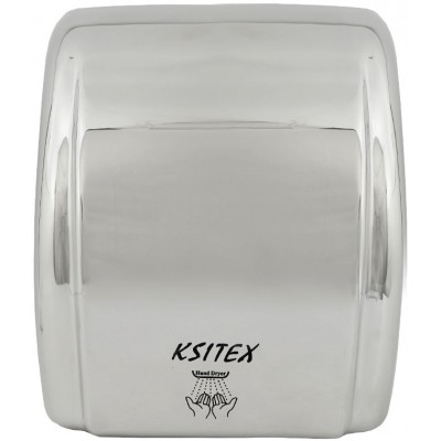 Сушилка для рук Ksitex M-2300ACN хром
