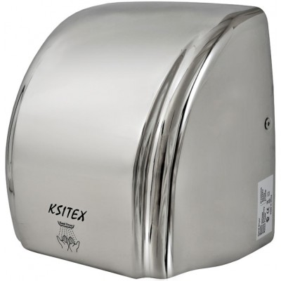 Ksitex M-2300ACN сушилка для рук (фотография)