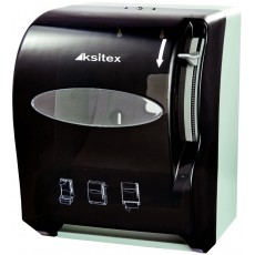 Ksitex AC1-13 диспенсер для бумажных полотенец в рулонах
