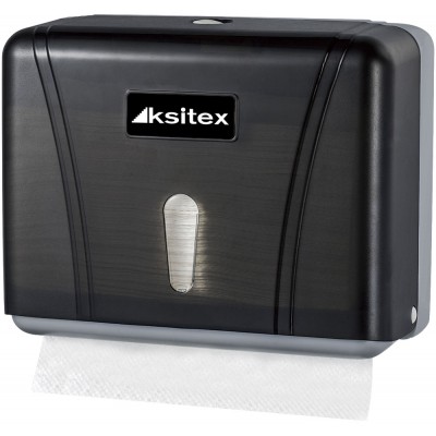 Ksitex TH-404B диспенсер для бумажных полотенец (фотография)