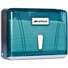 Ksitex TH-404G диспенсер для бумажных полотенец