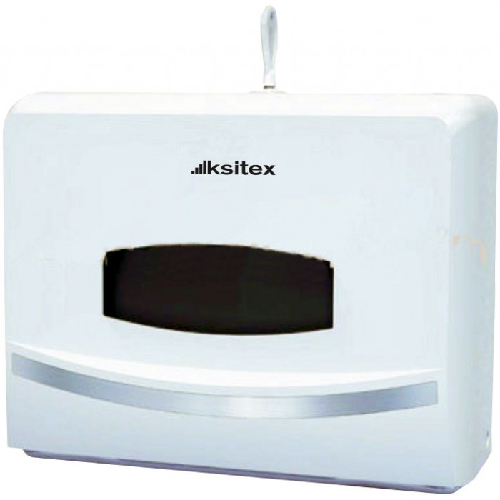 Ksitex TH-8125A диспенсер для бумажных полотенец