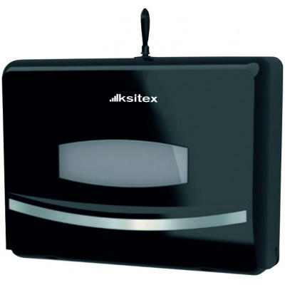 Ksitex TH-8125B диспенсер для бумажных полотенец (фотография)