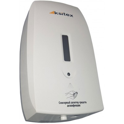 Ksitex ADD-1000W автоматический дозатор для кожного антисептика