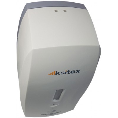 Ksitex ADD-1000W бесконтактный дозатор для антисептика