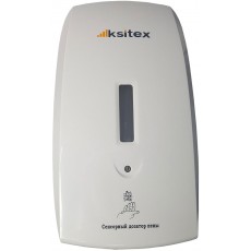 Ksitex AFD-1000W сенсорный дозатор для мыла-пены