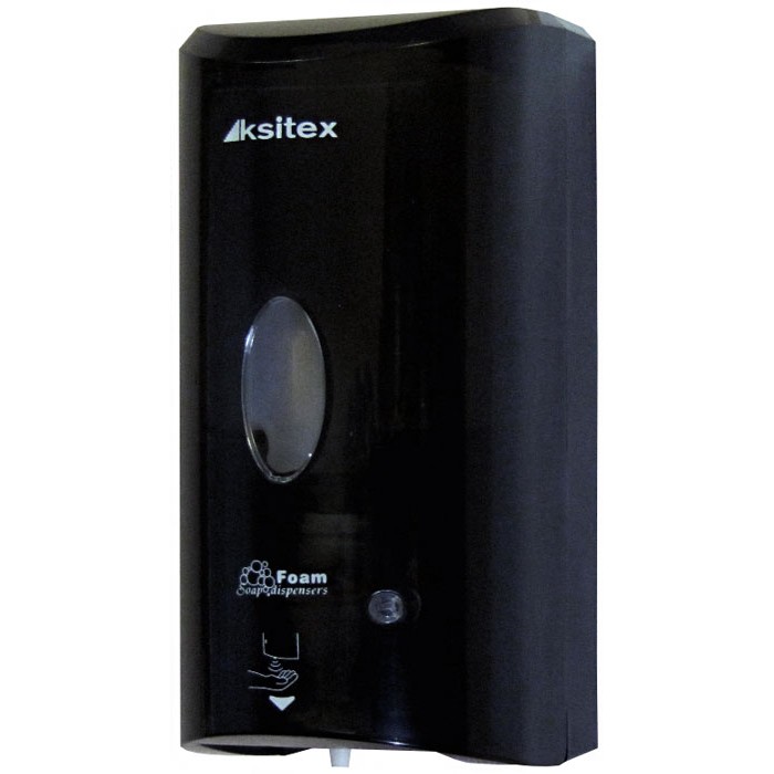 Ksitex AFD-7960B сенсорный дозатор для мыла-пены