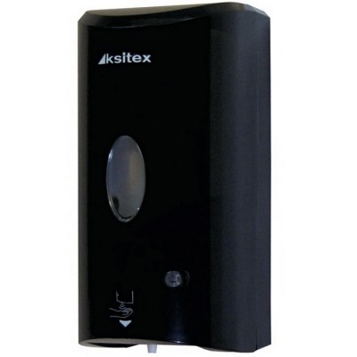 Ksitex ASD-7960B сенсорный дозатор для жидкого мыла (фотография)