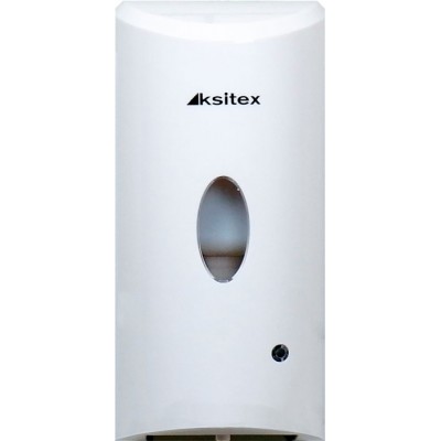 Ksitex ASD-7960W сенсорный дозатор для жидкого мыла (фотография)