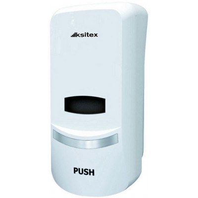 Ksitex SD-1368A дозатор для мыла (фотография)
