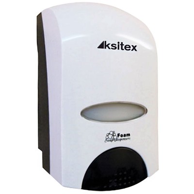 Ksitex FD-6010 дозатор для пенящегося мыла
