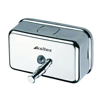 Ksitex SD-1200 дозатор для жидкого мыла (фотография)