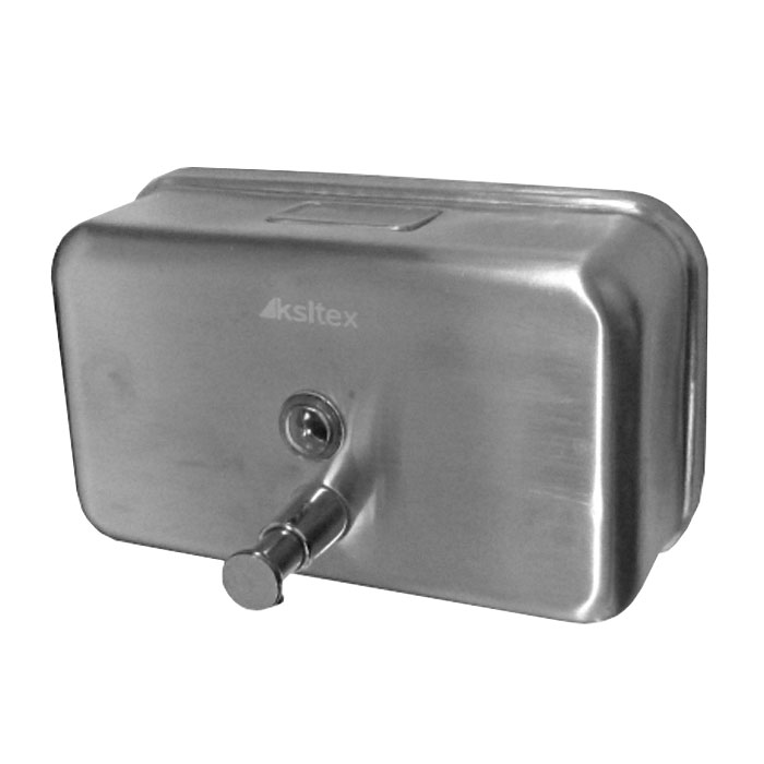 Ksitex SD-1200M дозатор для жидкого мыла