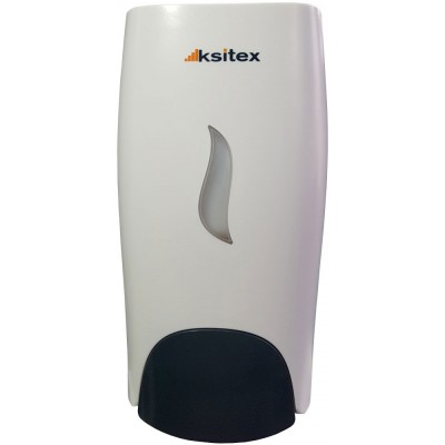 Дозатор для мыла Ksitex SD-161W спереди