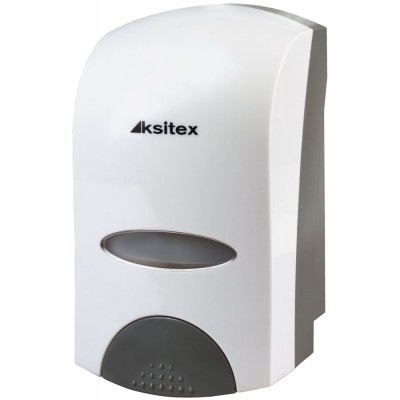 Ksitex FD-6010 дозатор для мыла-пены (фотография)