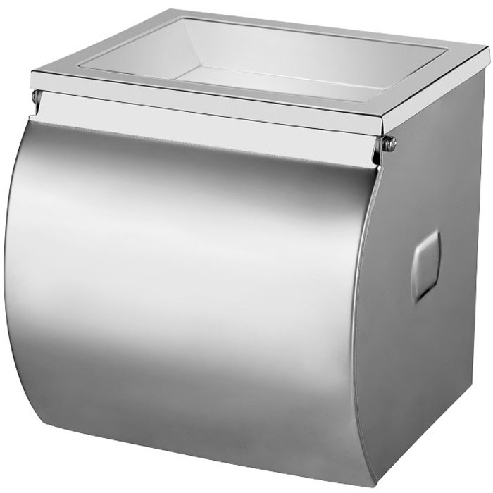 Ksitex TH-335A диспенсер для туалетной бумаги в бытовых рулонах