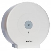Ksitex TH-507W диспенсер для туалетной бумаги в больших рулонах