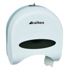 Ksitex TH-607W диспенсер для туалетной бумаги в рулонах