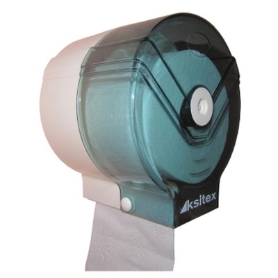 Диспенсер для бытовой туалетной бумаги Ksitex TH-6801G