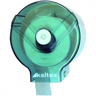 Ksitex TH-6801G диспенсер для туалетной бумаги в бытовых рулонах (фотография)