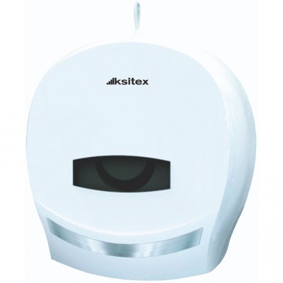 Ksitex TH-8001A диспенсер для туалетной бумаги в рулонах (фотография)