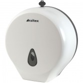 Ksitex TH-8002A диспенсер для туалетной бумаги в больших рулонах