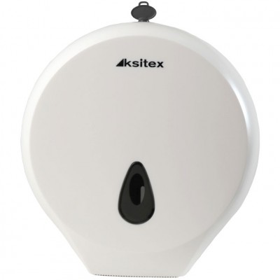 Диспенсер для туалетной бумаги Ksitex TH-8002A спереди