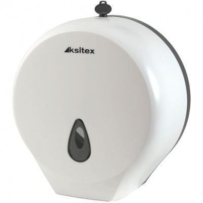 Ksitex TH-8002A диспенсер для туалетной бумаги в больших рулонах (фотография)