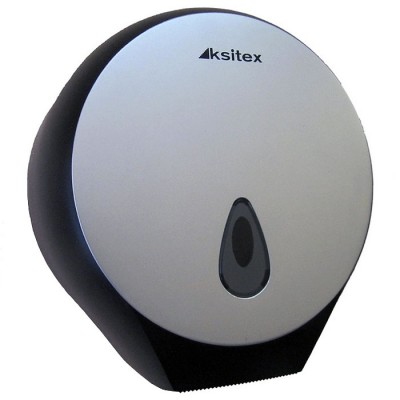 Ksitex TH-8002D диспенсер для туалетной бумаги в больших рулонах (фотография)
