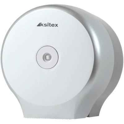 Ksitex TH-8127F диспенсер для туалетной бумаги в бытовых рулонах (фотография)